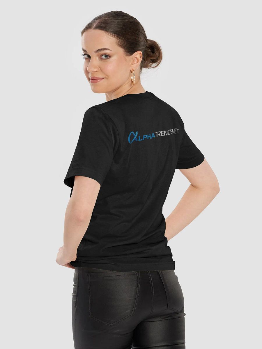 How Traders See Traffic Signs Shirt (White Text) product image (25)