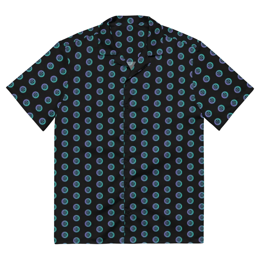 MG Boat Breeze Hawaiian Shirt product image (2)