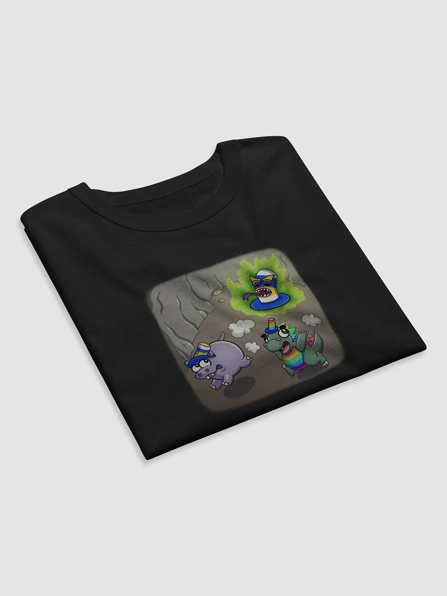 Thorlar x Zilla Relaxed-fit T-Shirt product image (4)