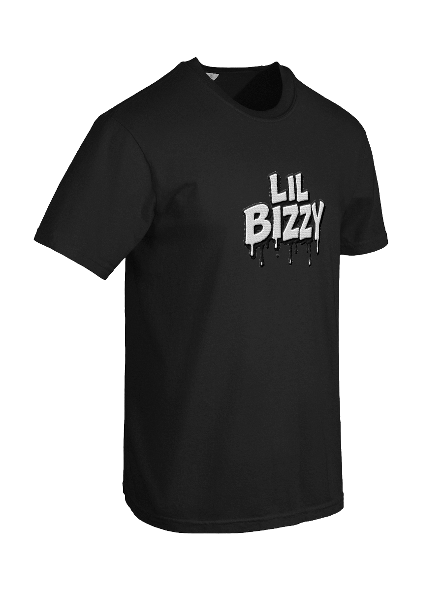 Official Lil Bizzy Tee product image (26)