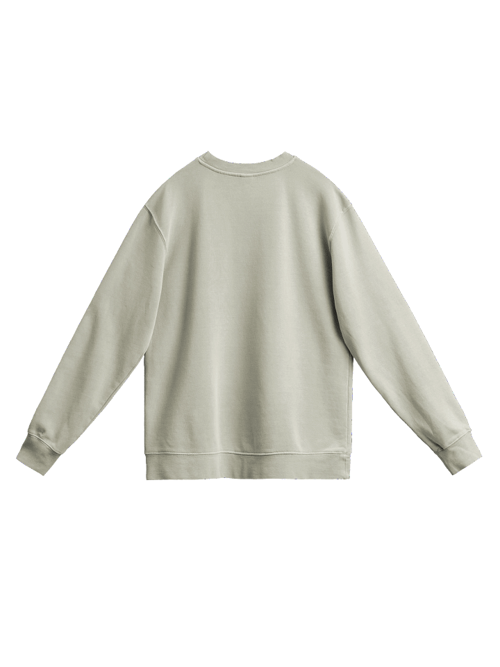 Being Spooky is a Mindset Crew Neck Sweatshirt - Midweight product image (2)