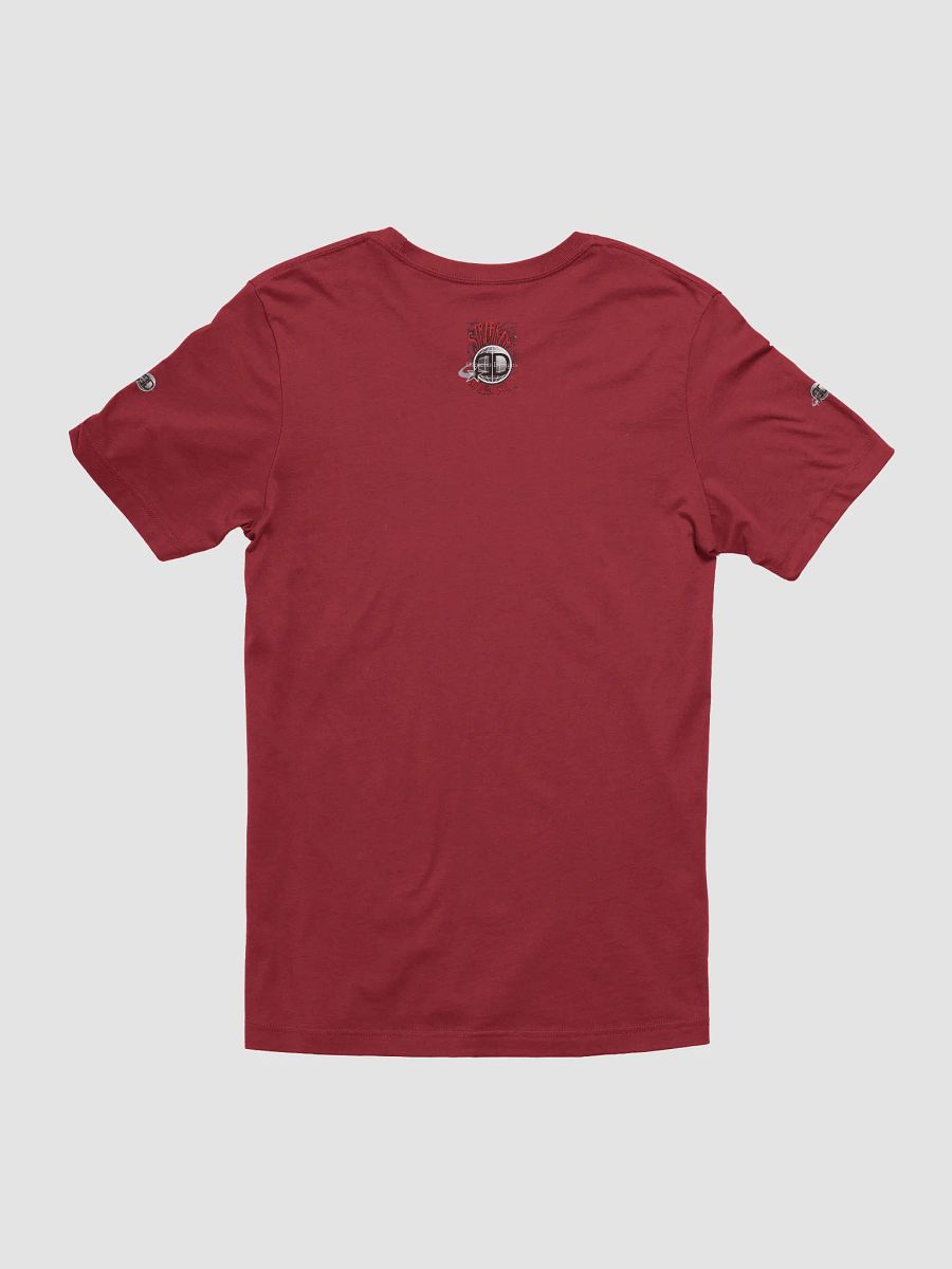 Streakers - Big Booty | Unisex Tee product image (3)