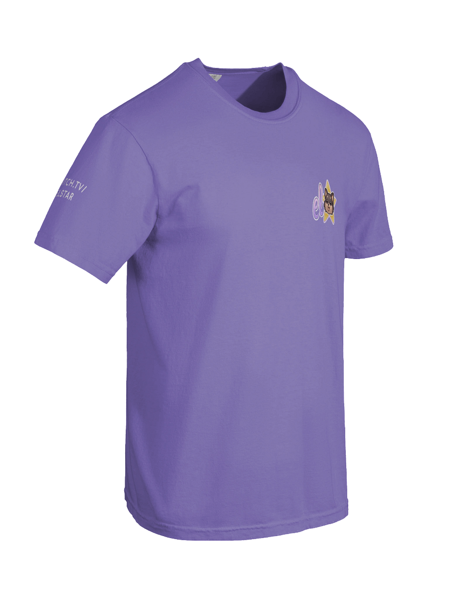 el☆ tshirt product image (38)