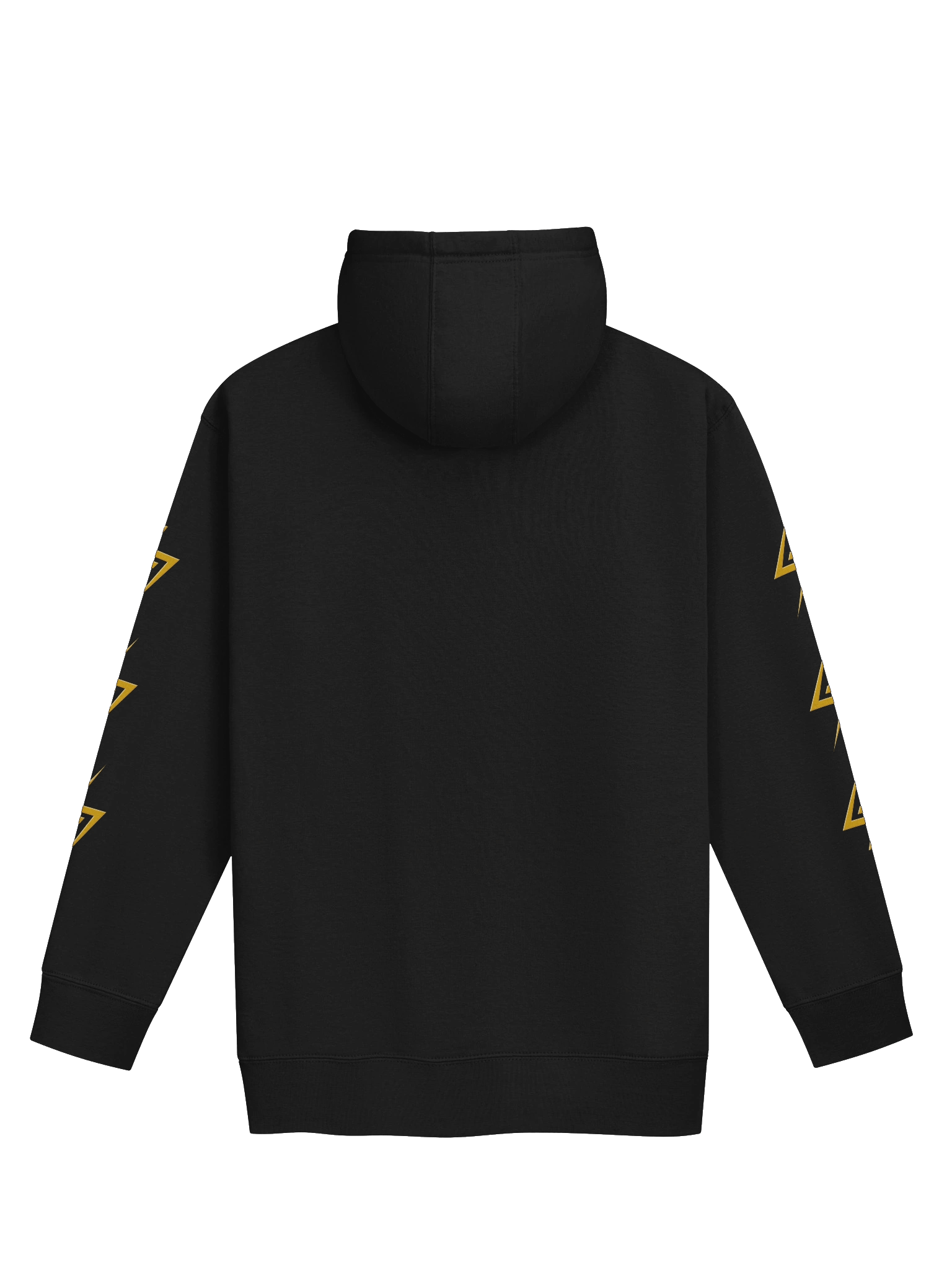 Azkabangers Team Hoodie **Special Edition** product image (5)