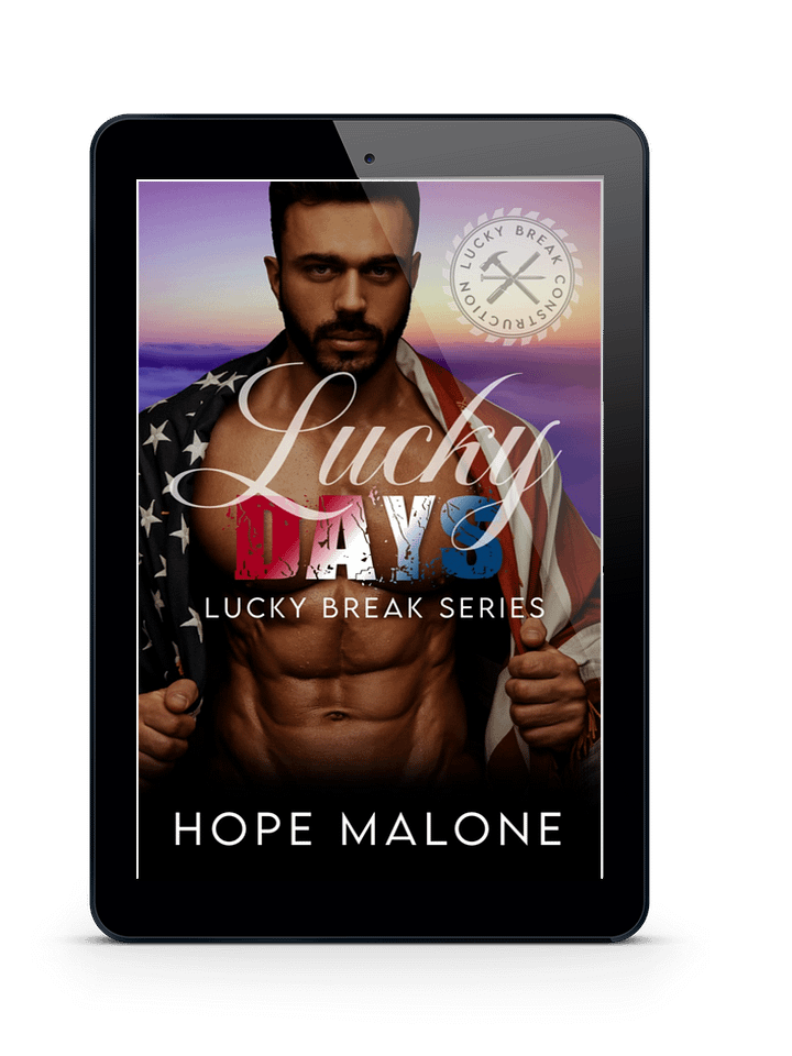 Lucky Days product image (1)
