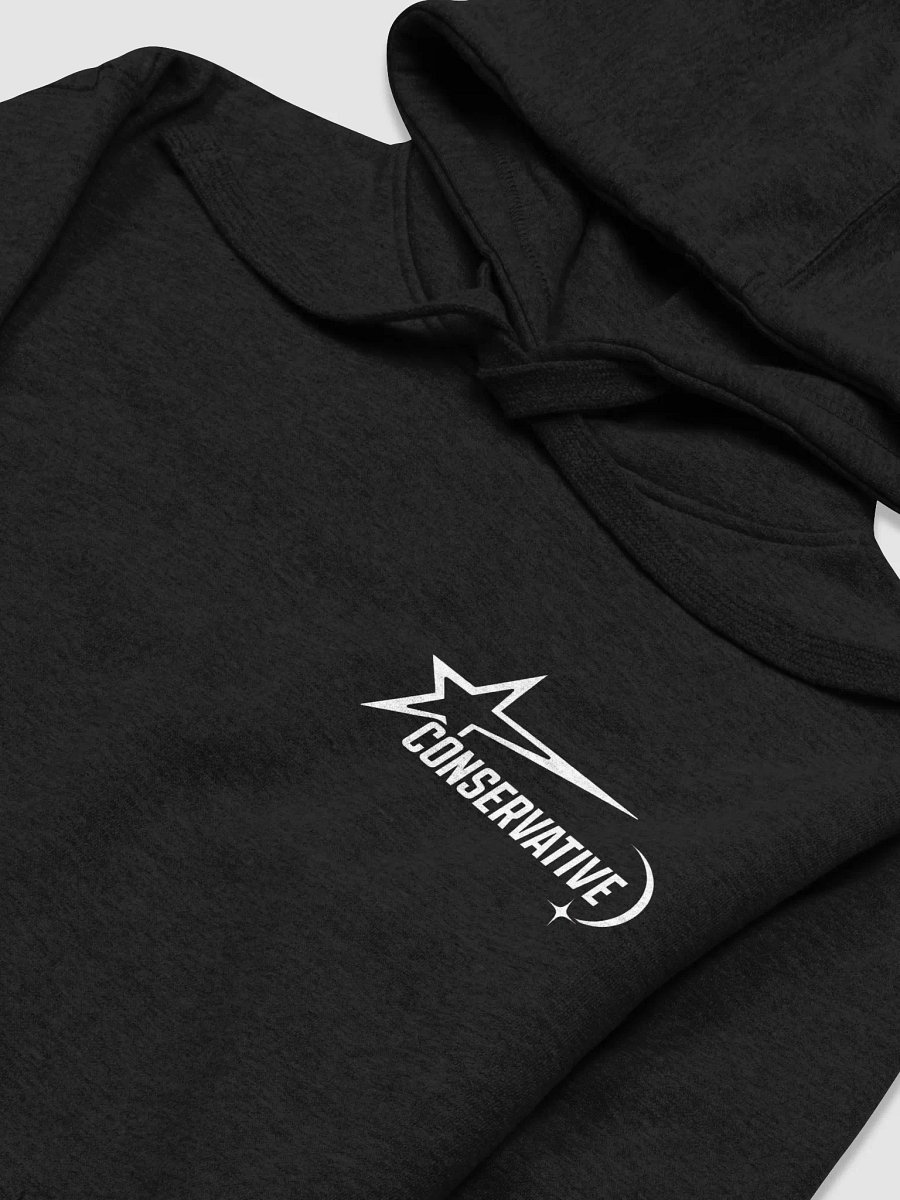 Conservative Hoodie product image (3)