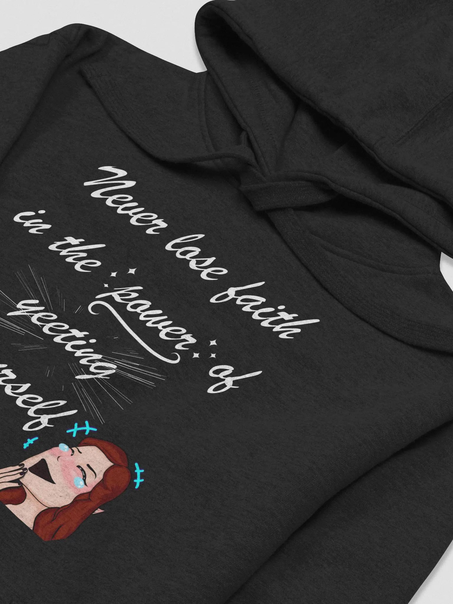 The Power of Yeeting (lol) Hoodie product image (21)