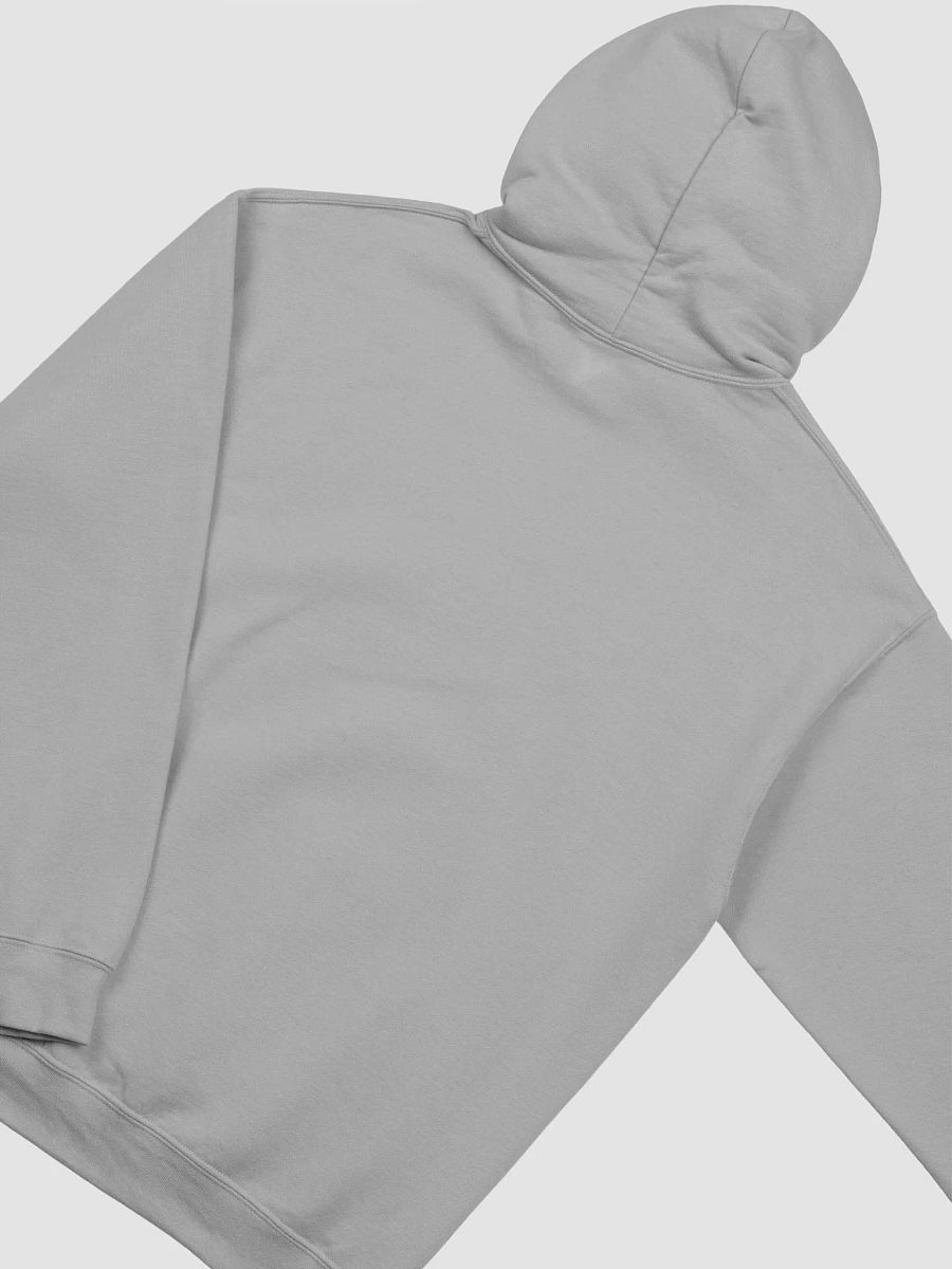 Fed Grey Signed product image (4)