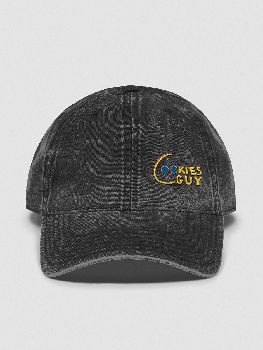 The Logo "Rugrats" Hat product image (2)