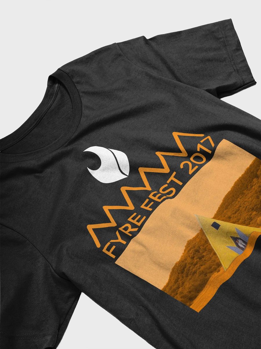 FyreFest 2k17 (Comfort) product image (3)