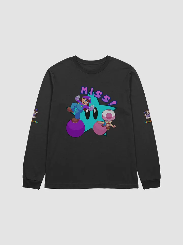 Li's Masterpiece Long Sleeve product image (1)