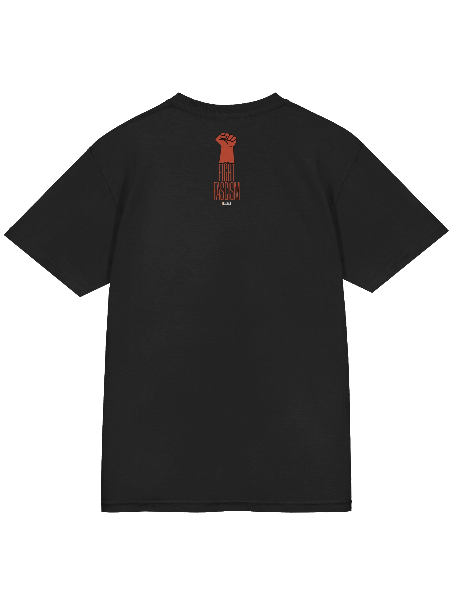 FIGHT T-SHIRT product image (4)