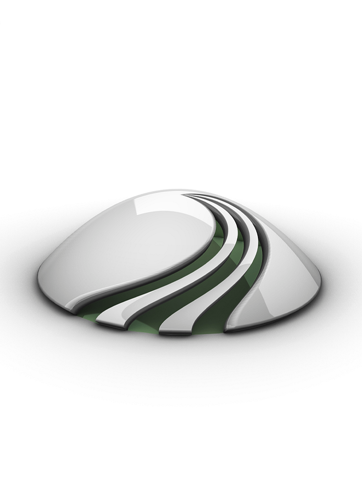Grasshopper – EX 60 – Patch + Polar array product image (1)