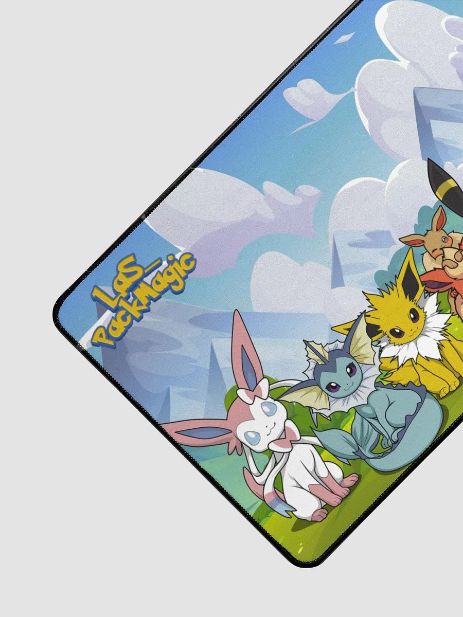 Eevee Playmat product image (3)