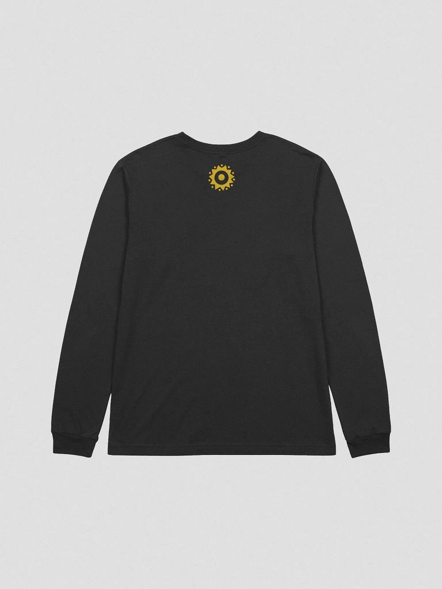 Sun Crewneck product image (3)