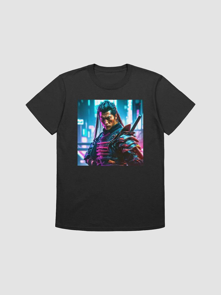 CYBER SAMURAI product image (3)