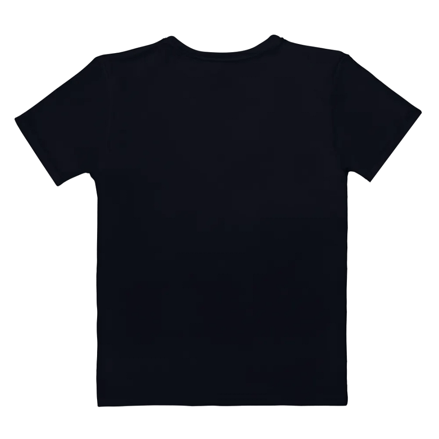 Violin on Fire All Over Print T-shirt product image (9)