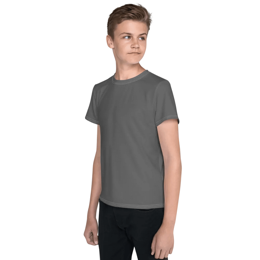 You Cant Please Everyone, So Do It For Yourself - Zambezi - Youth Crew Neck T-Shirt product image (12)