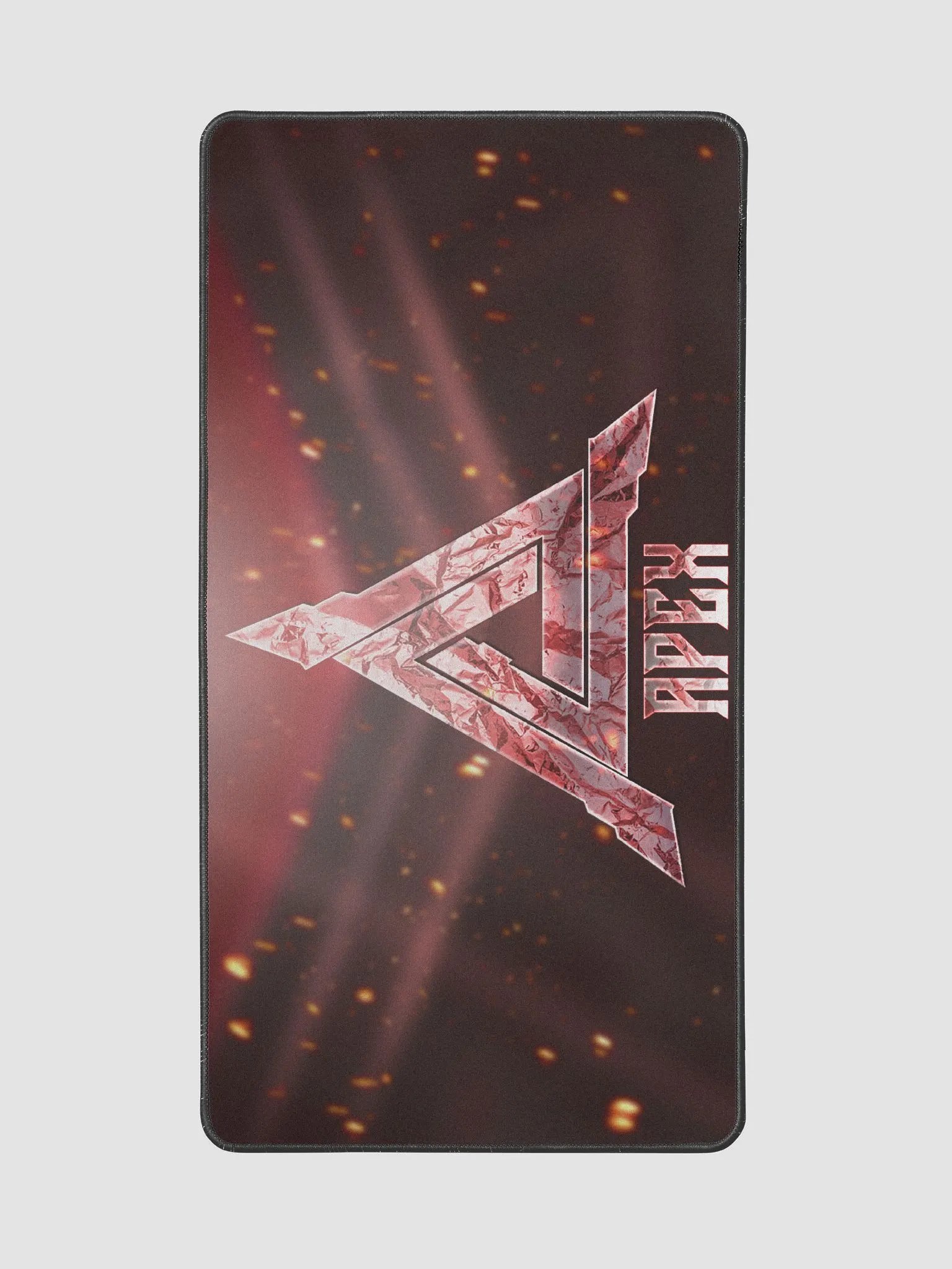 Apex Official Desk Matt product image (2)