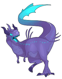 Nyctatyrannus Tier