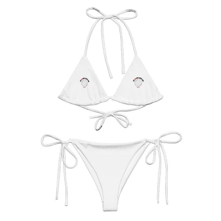 THE PARENTAL ADVISED 4N HART MERK FAMILY BIKINI product image (2)