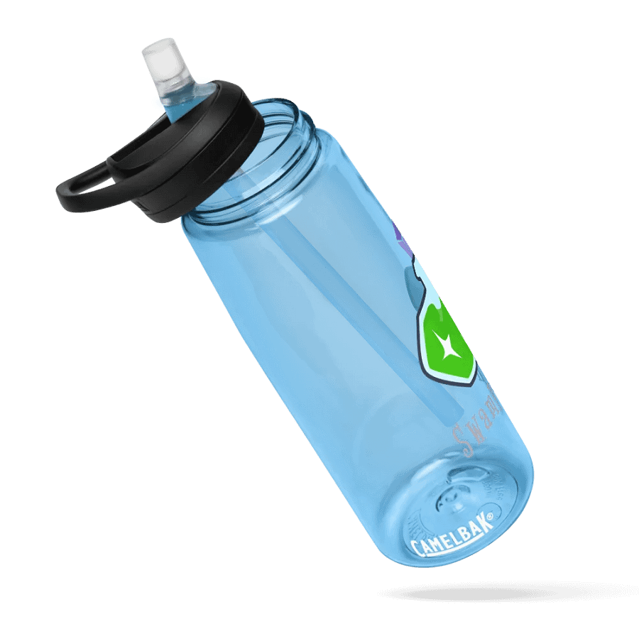 Swamp Juice Water Bottle product image (7)
