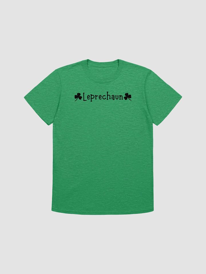 St. Patrick’s Day Leprechaun product image (1)