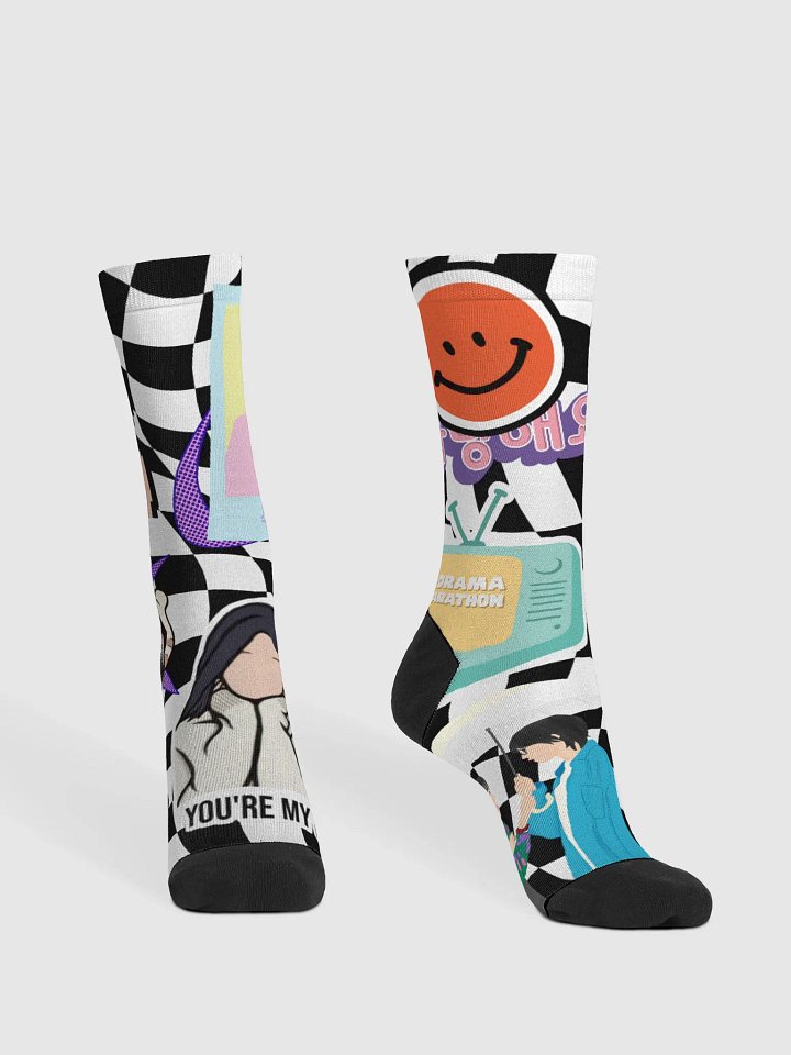 Medias K-Drama Lover Vibes product image (2)