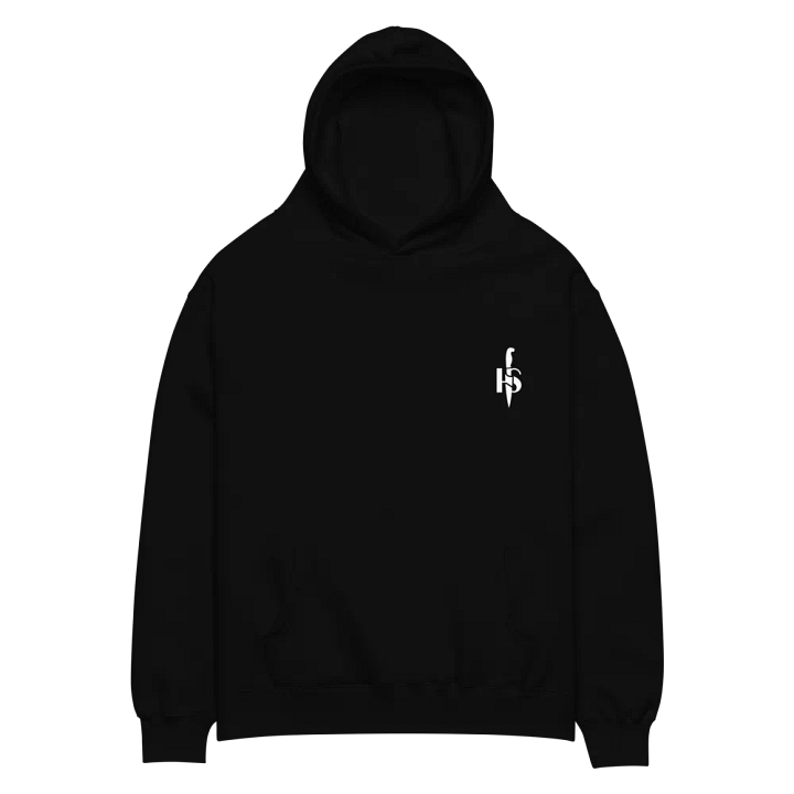 Homie Squad and Death "HOODIE" product image (2)