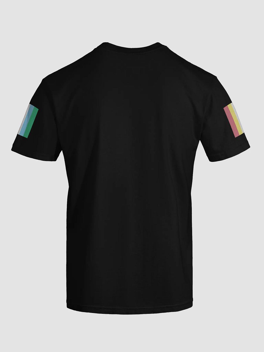 Disability pride shirt product image (23)