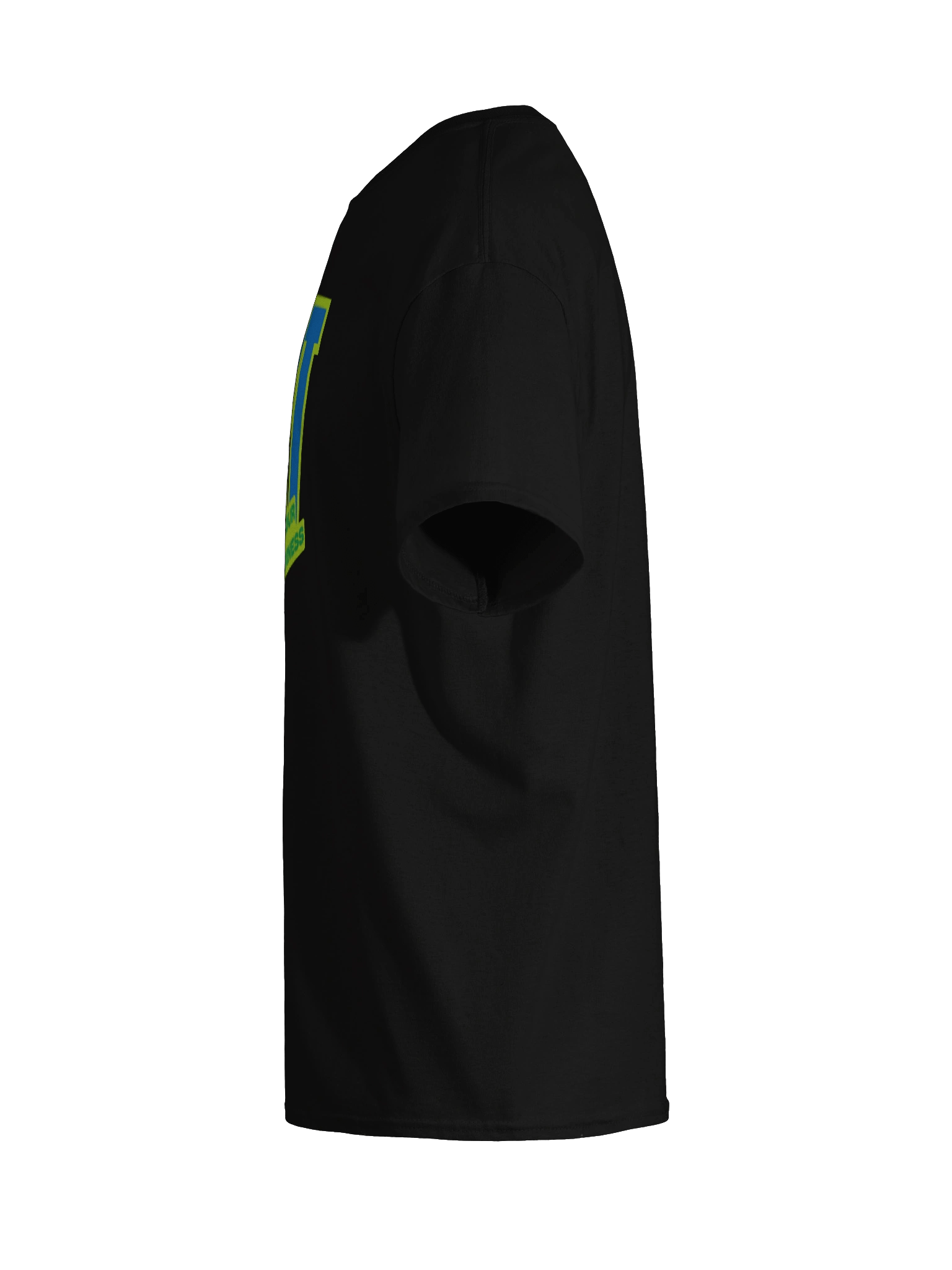 Artful Mind T-Shirt product image (73)