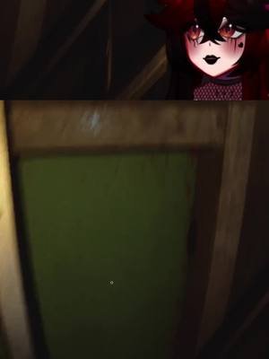 Peek~A~Boo... #horrorgaming #fyp