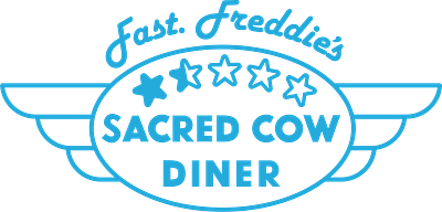 Sacred Cow Diner