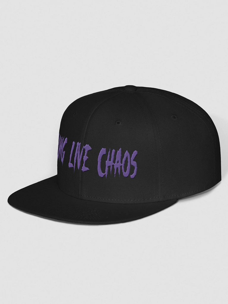 LONG LIVE CHAOS product image (9)