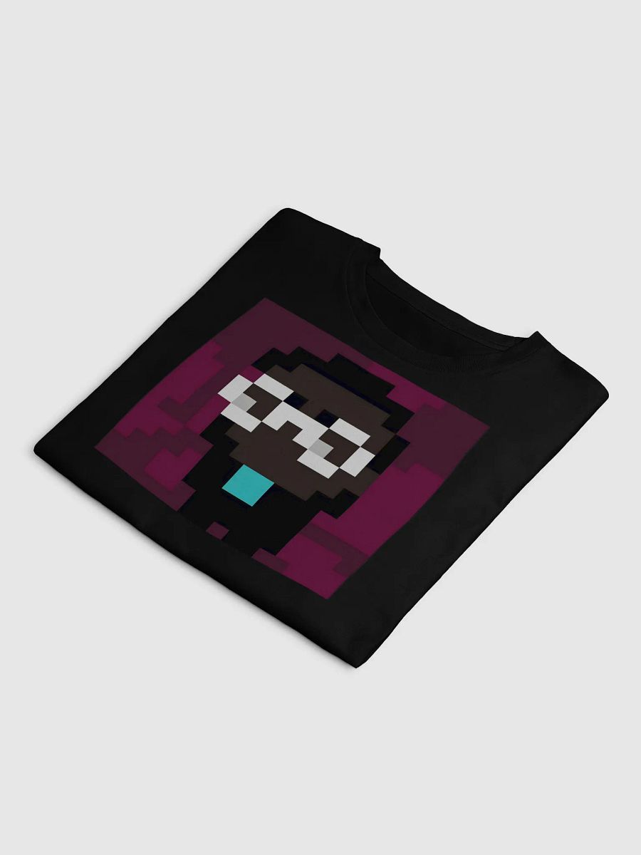 8Bit EbenAP Crop Top F product image (4)