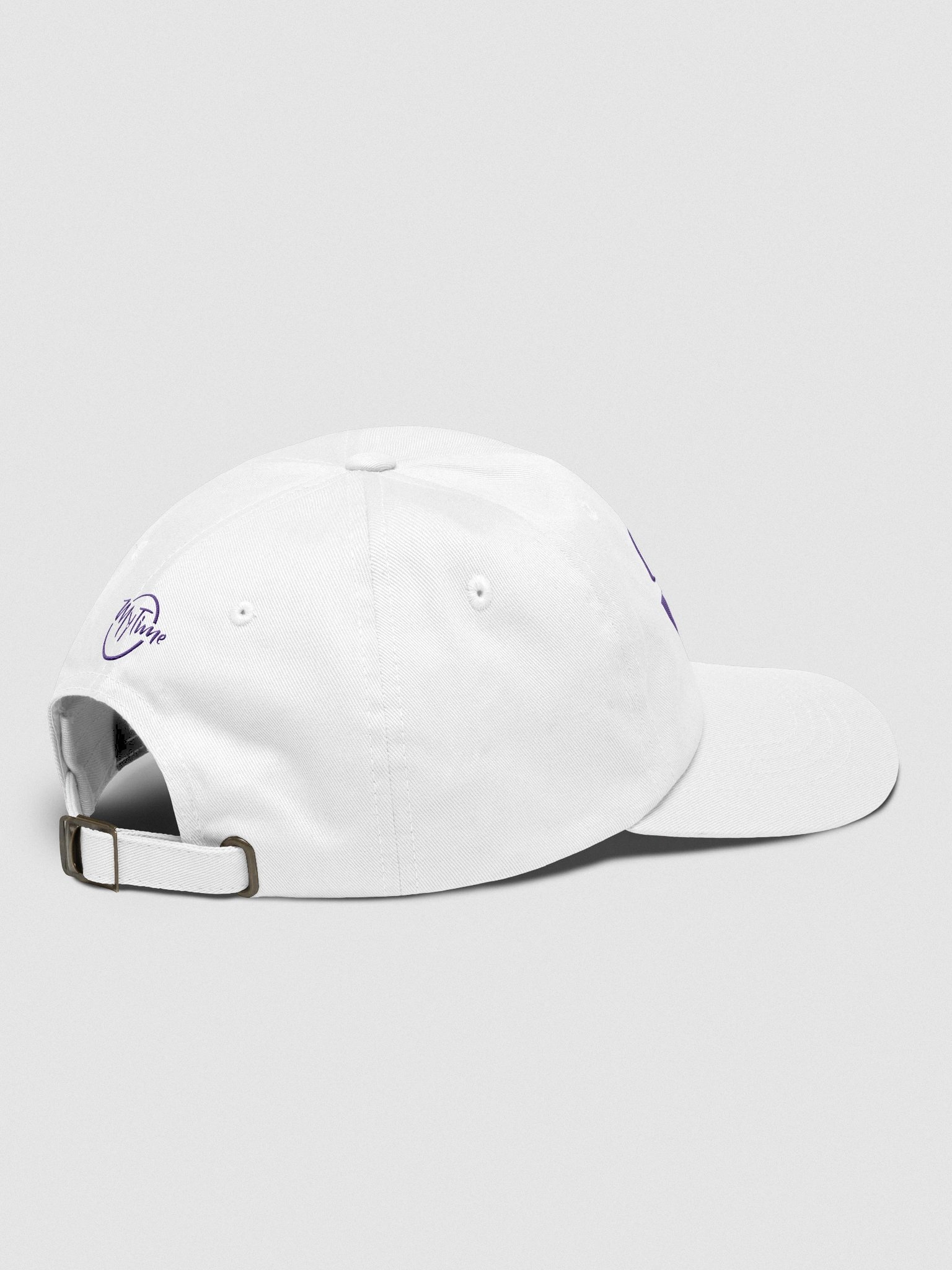 "Cue the Drama" Embroidered Classic Hat | MyTime Movie Network Collection product image (8)