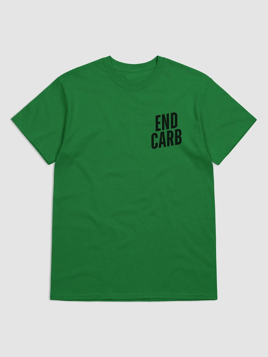 END CARB TKs Garage Streetwear Essential: Gildan Heavyweight Tee product image (17)