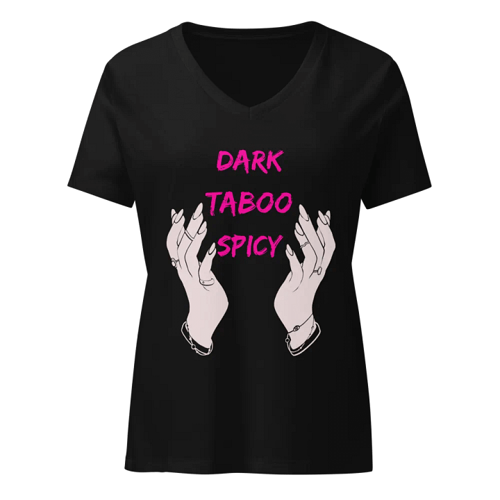 Dark Taboo and Spicy 3 product image (1)