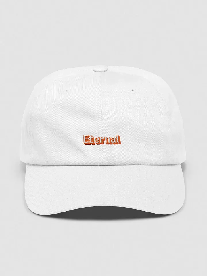 ETERNAL HAT product image (1)