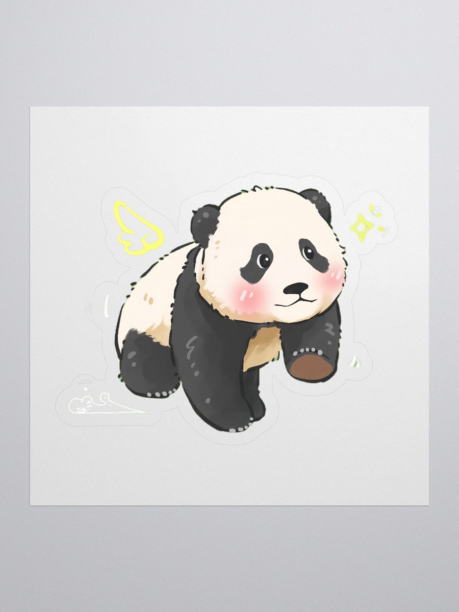 MEIZHU🐼Giant Panda product image (1)