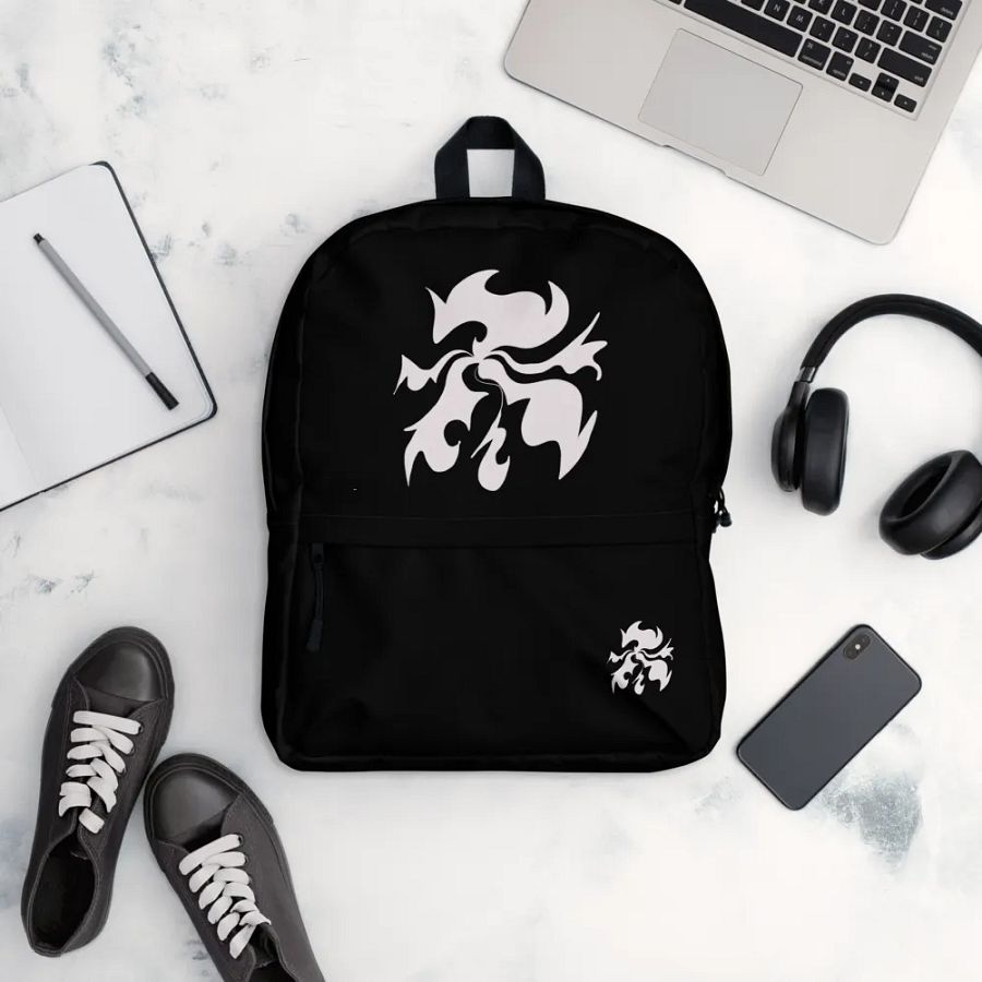 Fire Wind backpack product image (12)