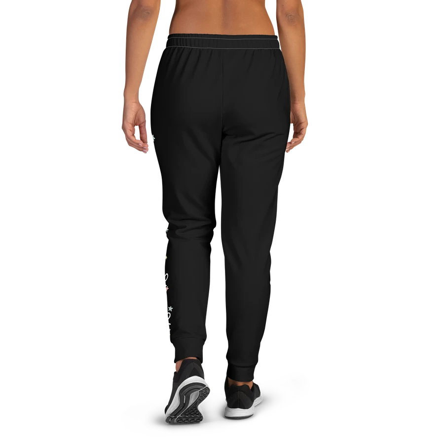 Special Edition Joggers - Black product image (2)