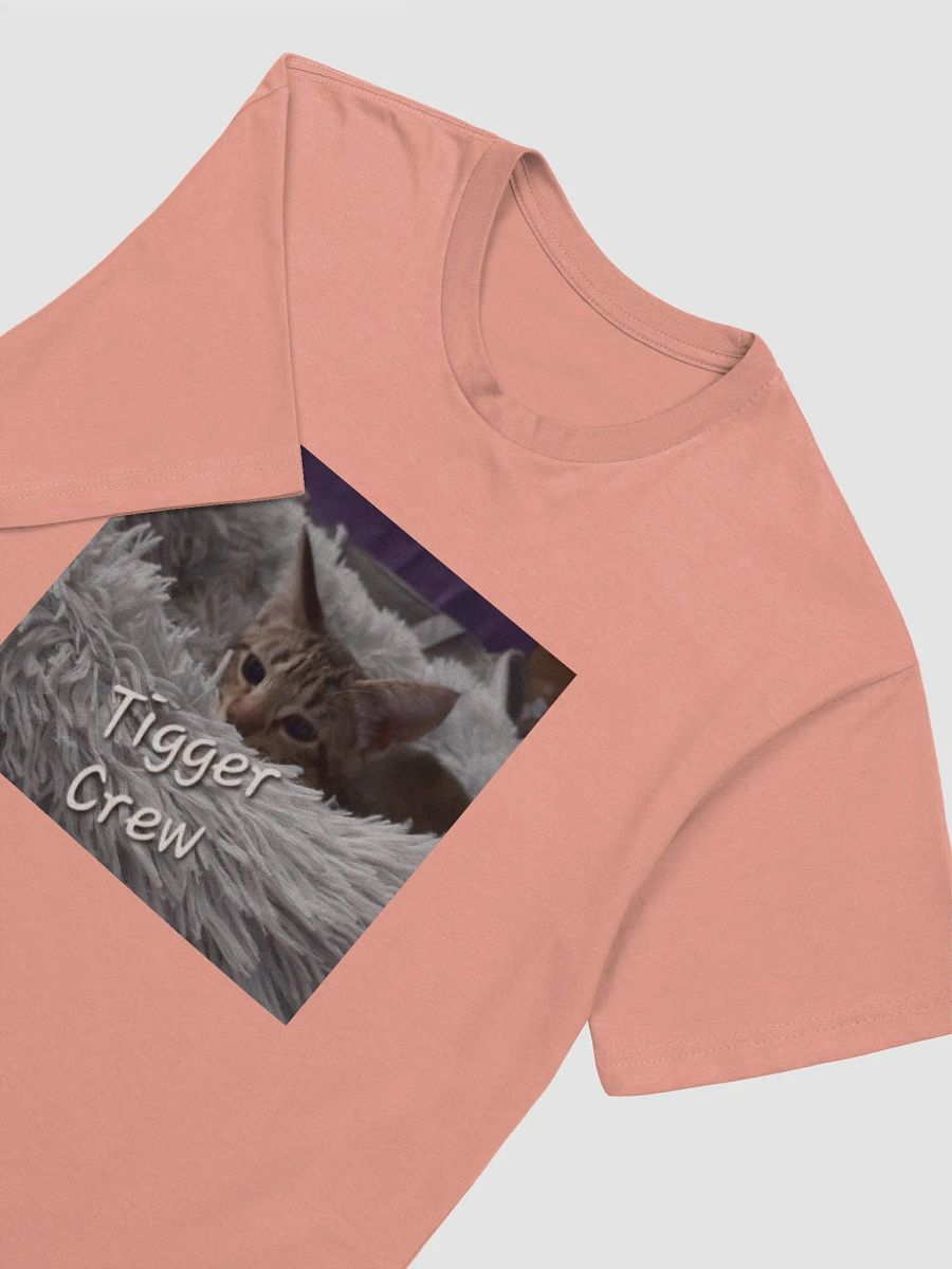 Tigger Crew T-Shirt product image (14)