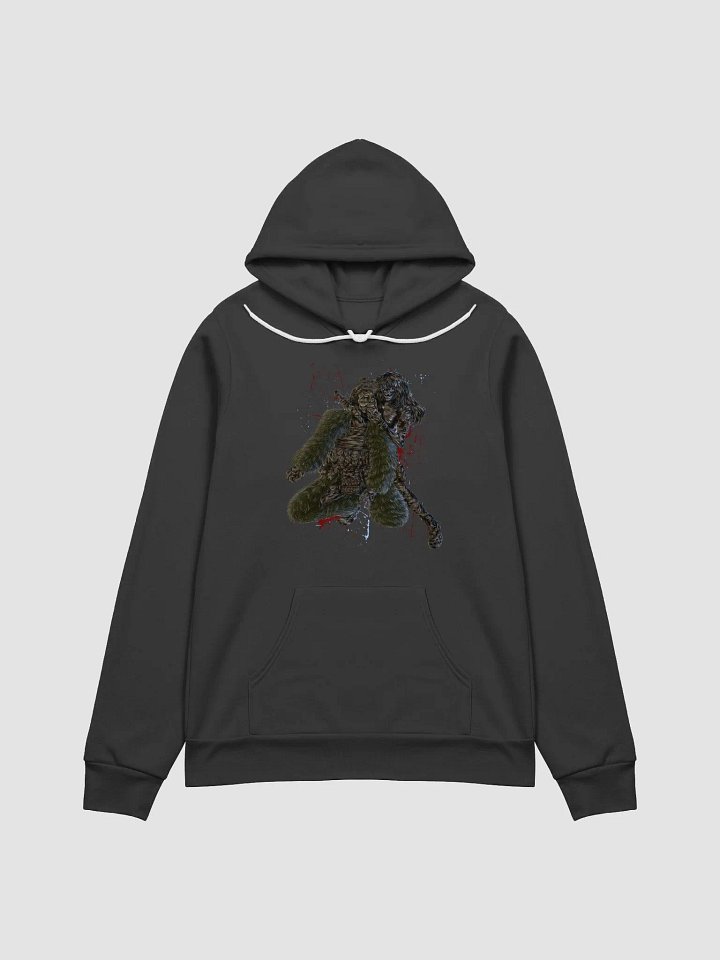 Dont be Scared - Hoodie product image (2)