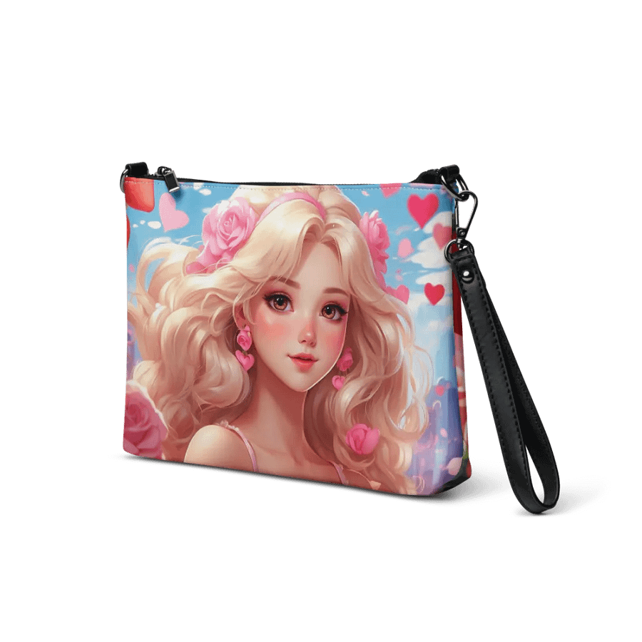 Muse Coquette Crossbody Bag product image (7)