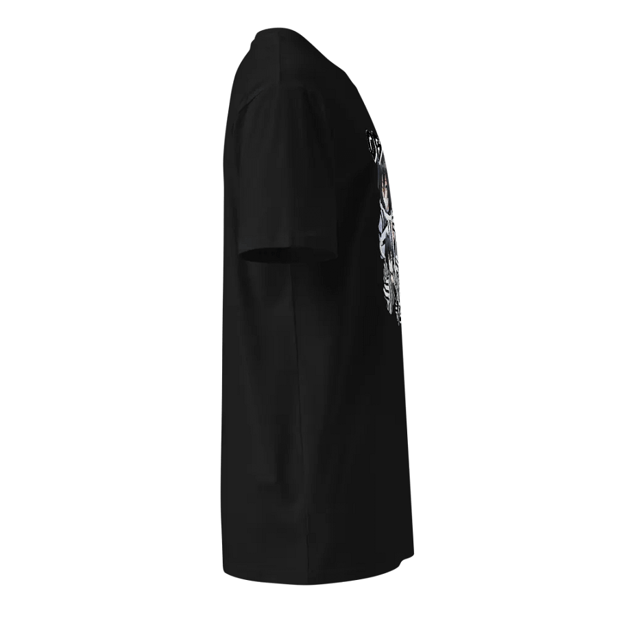 Obanai Iguro Unisex Premium T-Shirt product image (8)