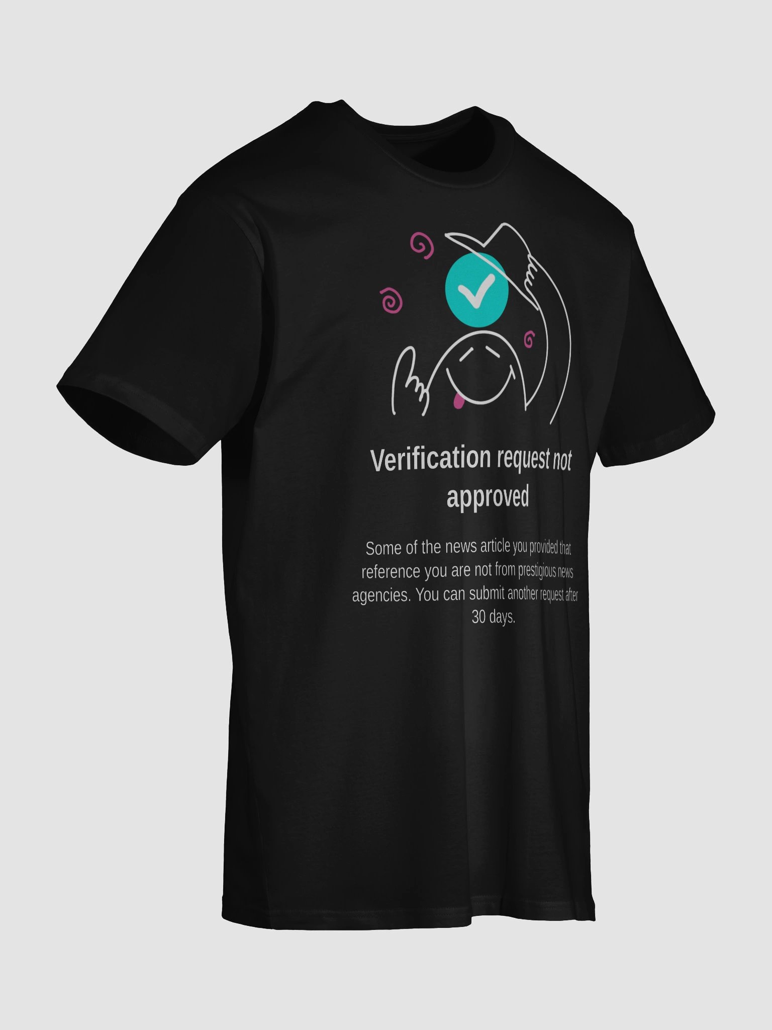 Verification request not approved product image (7)