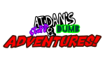 aidan's stupid dumb adventures