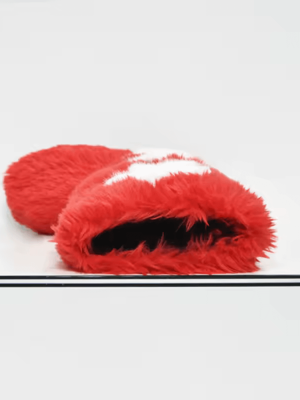 RED ★ STARBOOTZ product image (8)