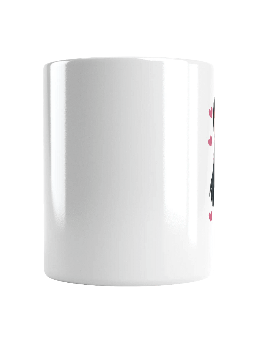 Aiyun's Sweetheart Cat Mug product image (5)